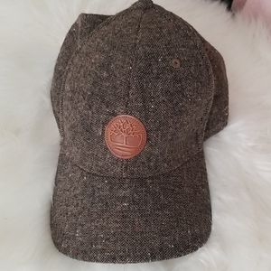 Timberland baseball cap new